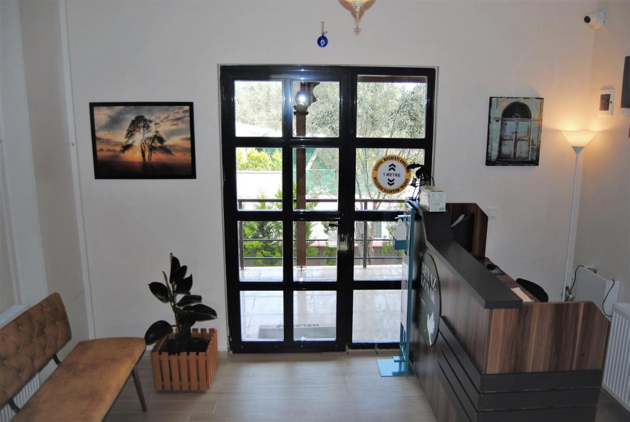 Beyaz Konak Guere Dış mekan fotoğraf