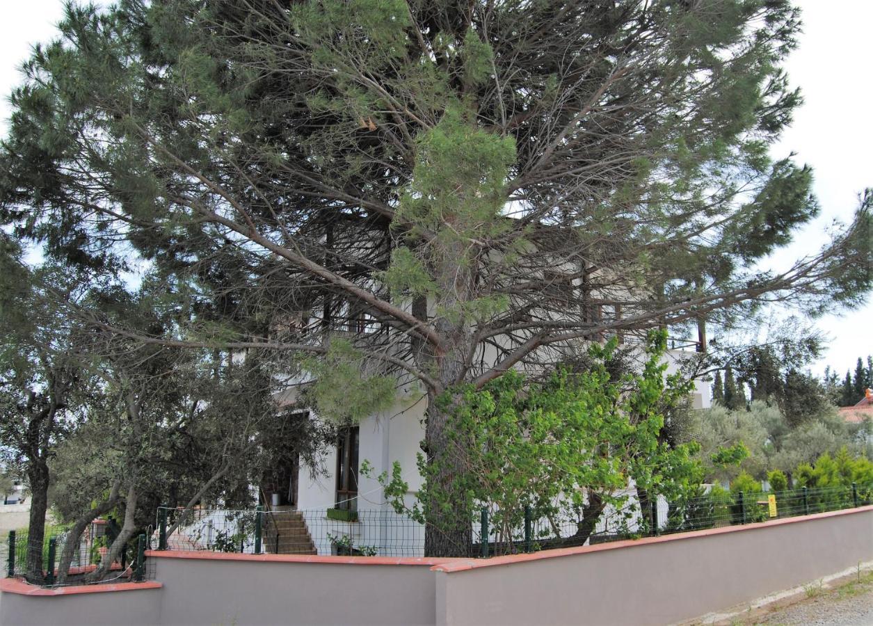 Beyaz Konak Guere Dış mekan fotoğraf