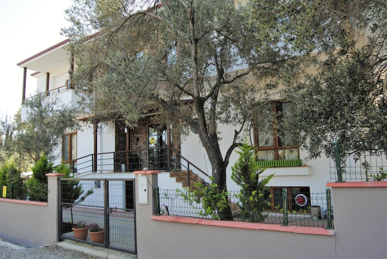 Beyaz Konak Guere Dış mekan fotoğraf