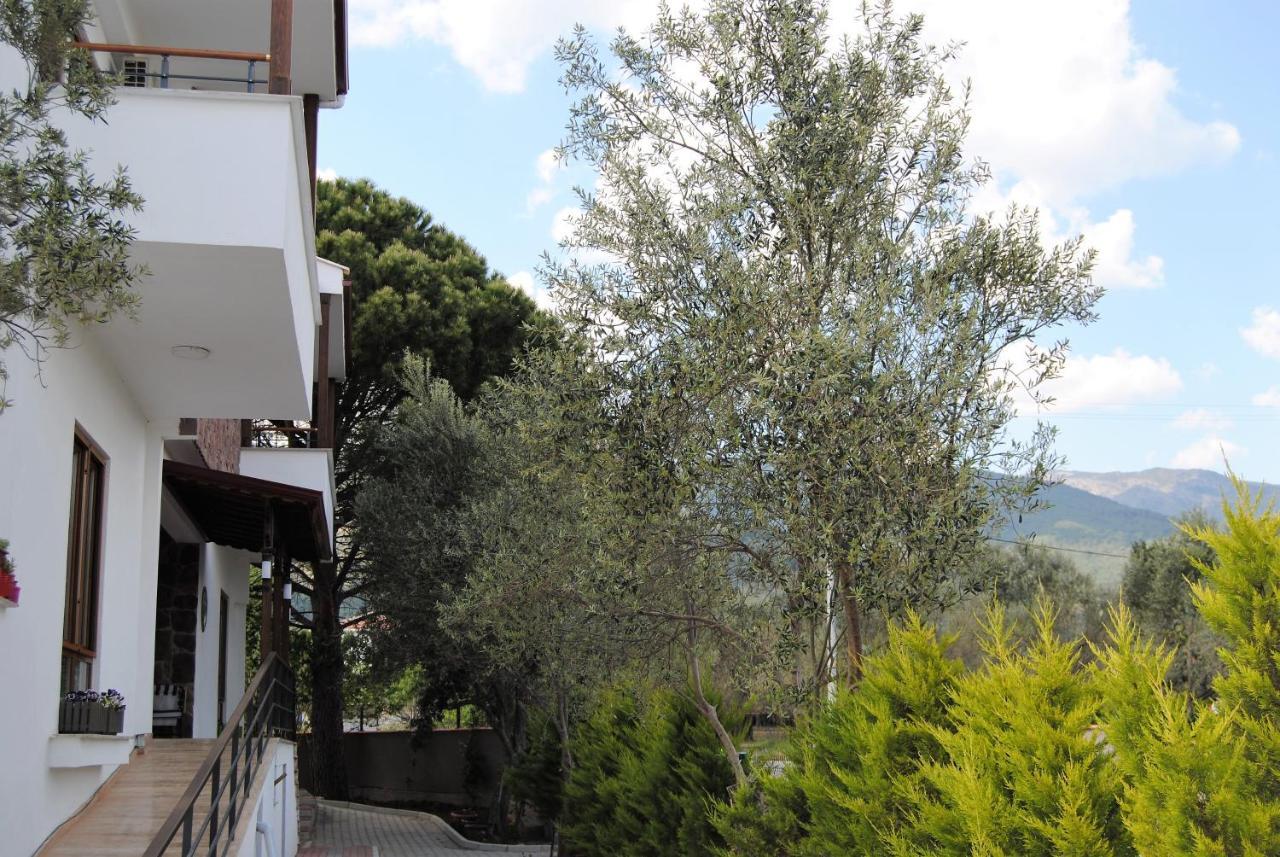Beyaz Konak Guere Dış mekan fotoğraf