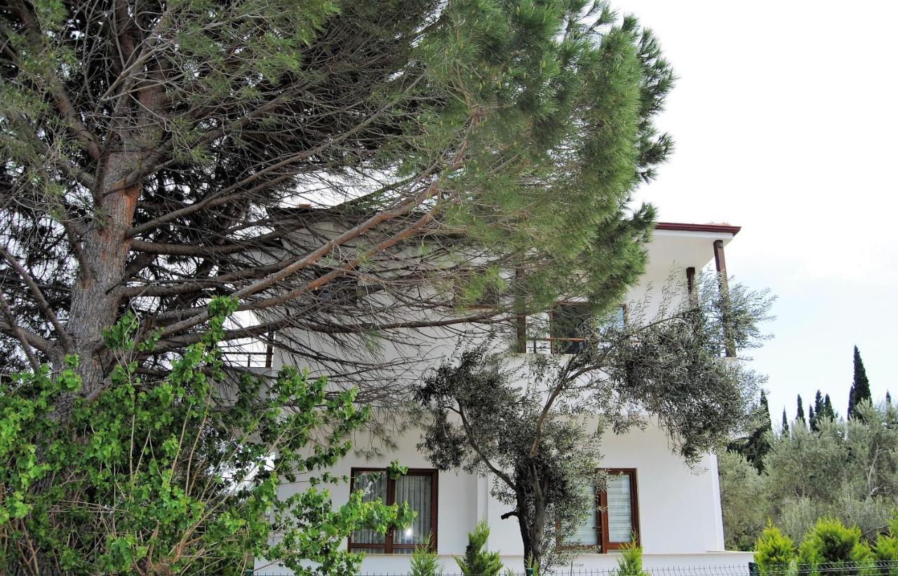 Beyaz Konak Guere Dış mekan fotoğraf
