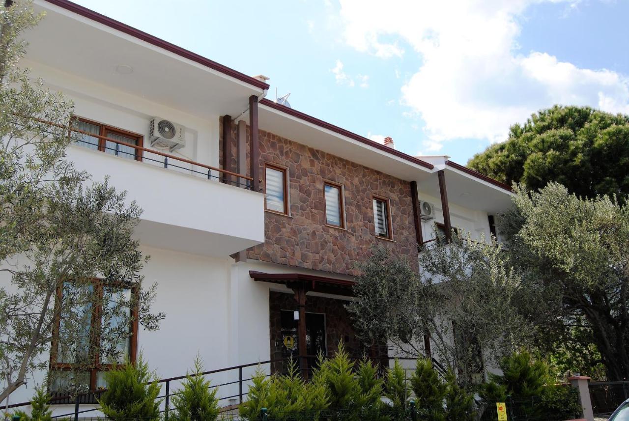 Beyaz Konak Guere Dış mekan fotoğraf